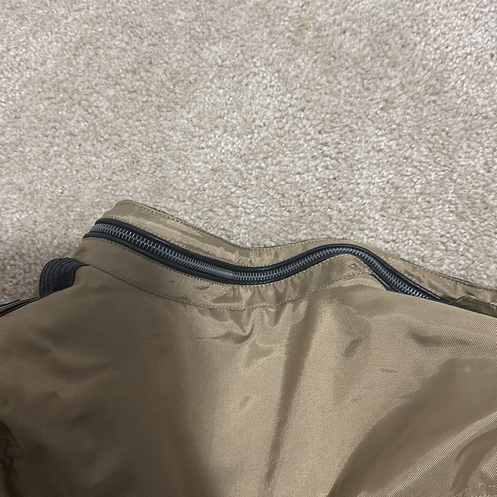 Men’s Jacket - Picture 8 of 8